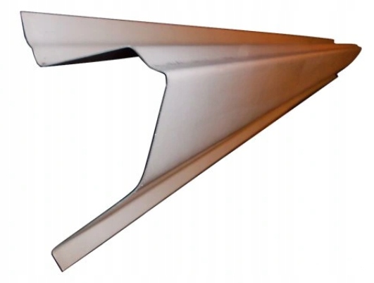 фото №1, Порог ремкомплект ford puma 97-02 правая