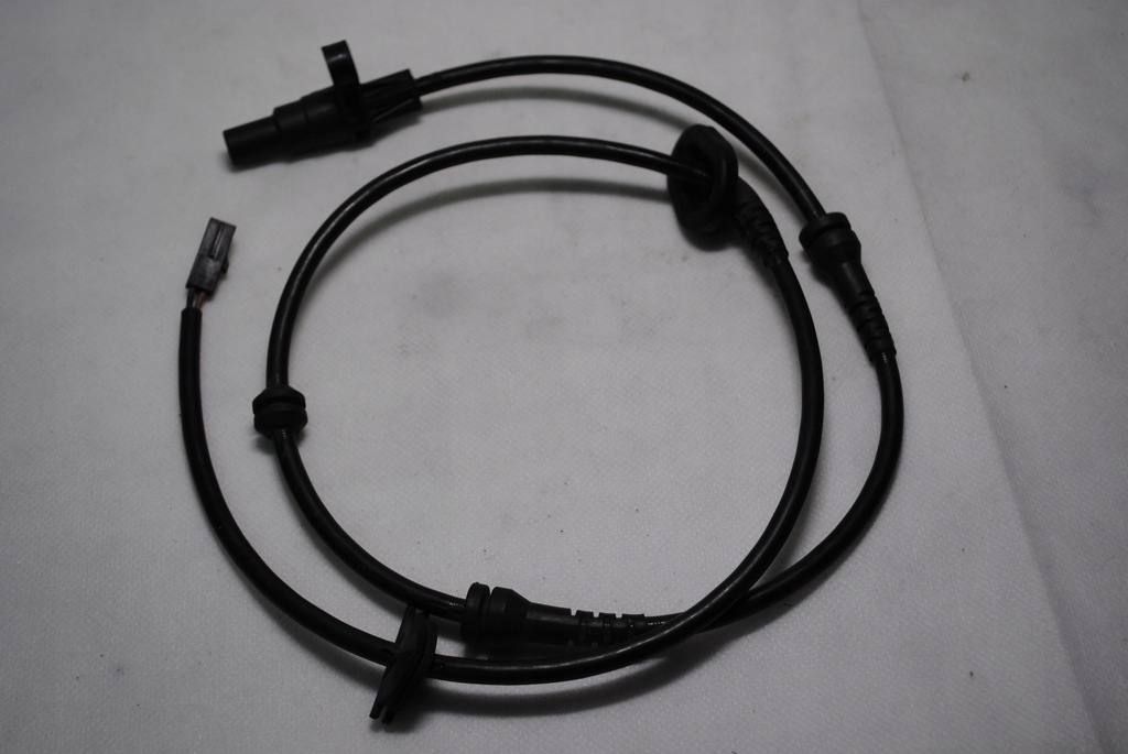 фото №11, Датчик abs skoda t. roomster 06-, praktik pr