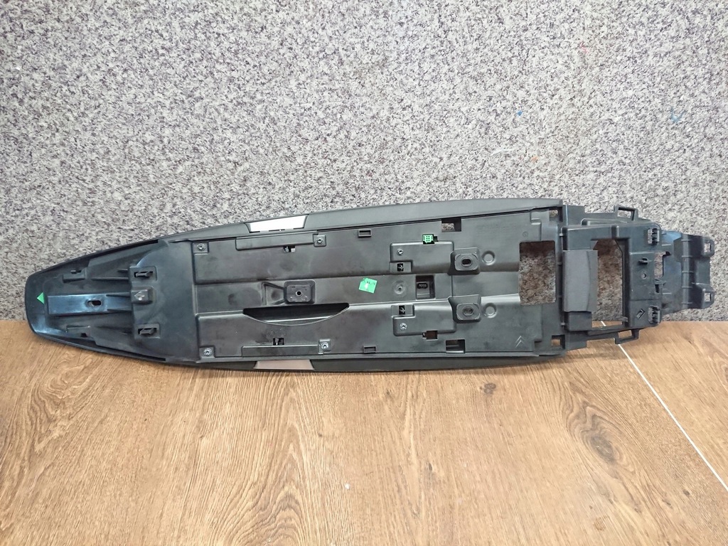 фото №7, Citroen ds5 тунель середній дах 9678259477