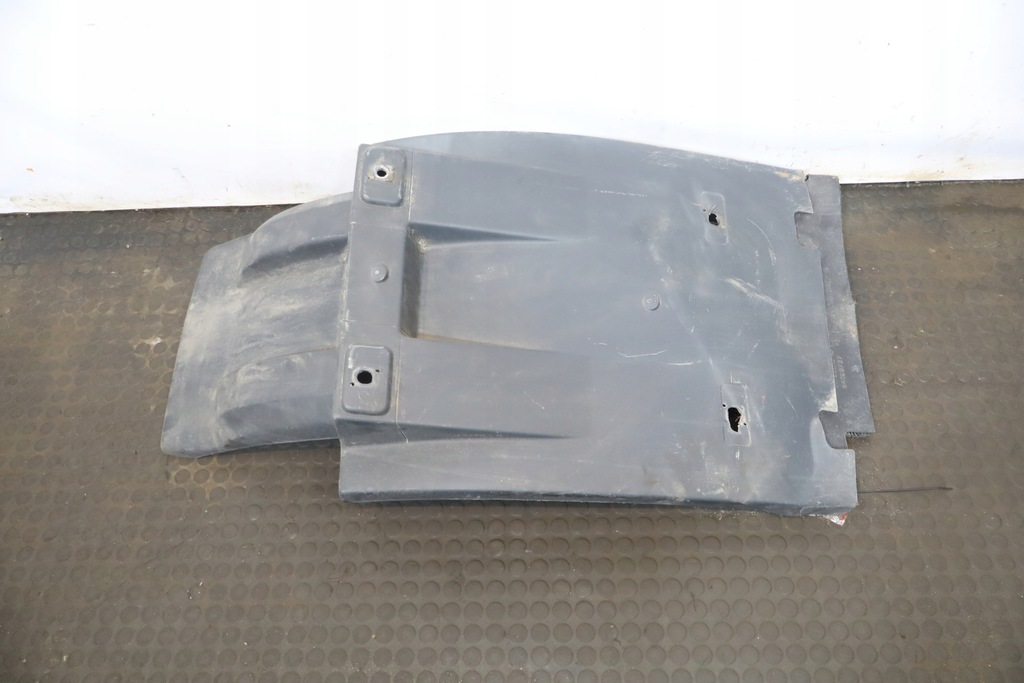 фото №1, Підкрилок праве передні volvo fh iv 460