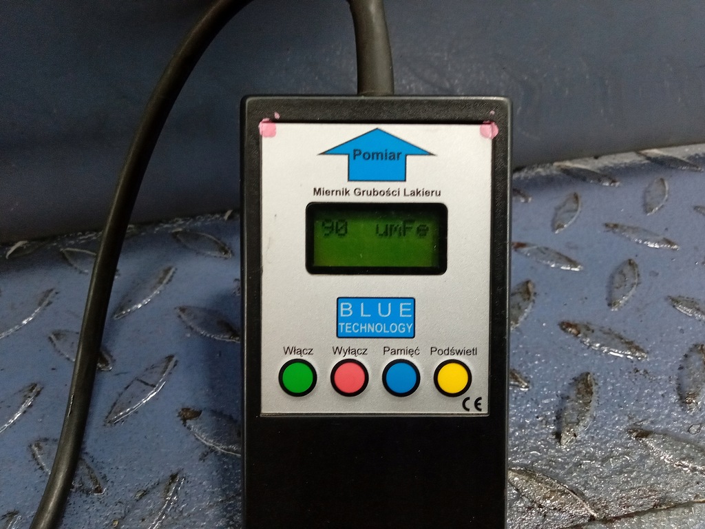 фото №6, Outlander i 03- дверь задняя левая задние a31a