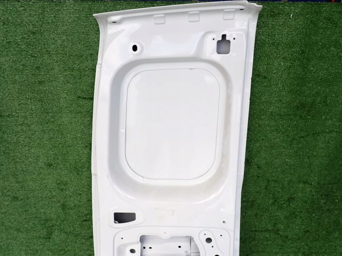 фото №12, Dacia dokker 12- двері праве задні задня