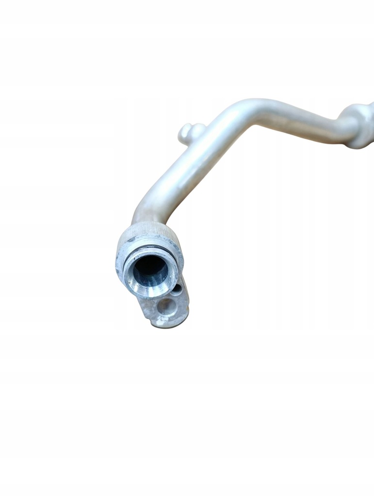 фото №5, Шланг кондиціонера перед toyota sequoia xk60 887120c140