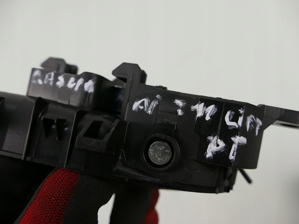 фото №9, Nissan qashqai j11 lift ручка внутренняя правая