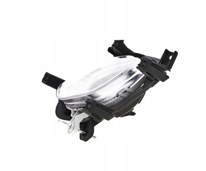 фото №16, Tyc лампа протитуманна перед l kia ceed ii 05.12-06.15