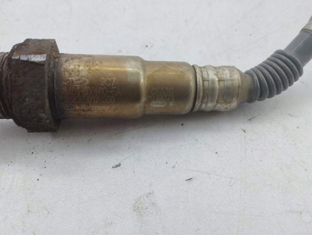 фото №2, Ford focus 2019 датчик лямбда-зонд