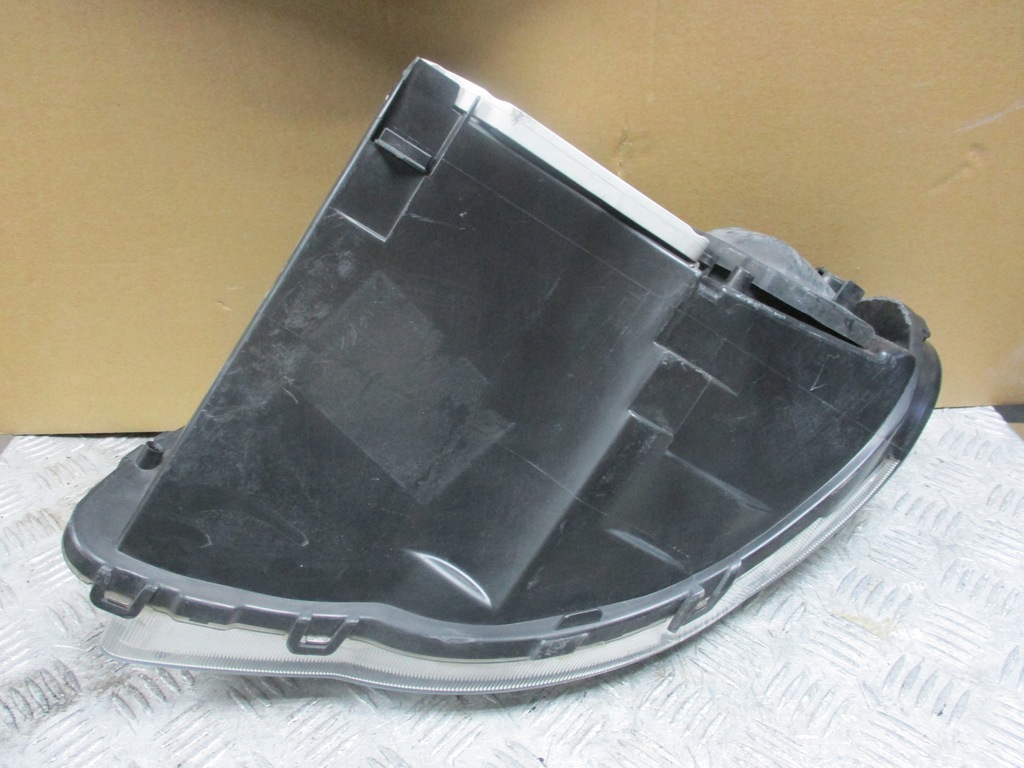 фото №5, Лампа перед права chrysler voyager iii lift 04-07