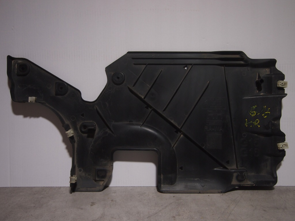 фото №1, Bmw 8 g15 g16 захист підвіска 7495574