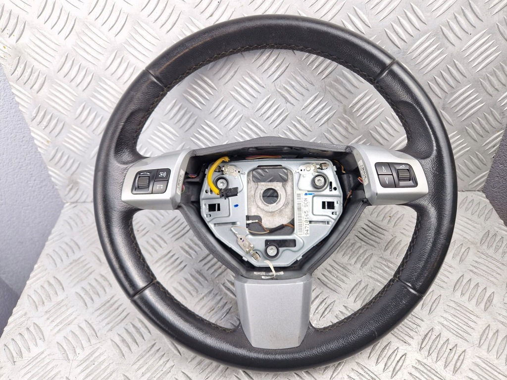 фото №1, Воздуховод opel zafira b