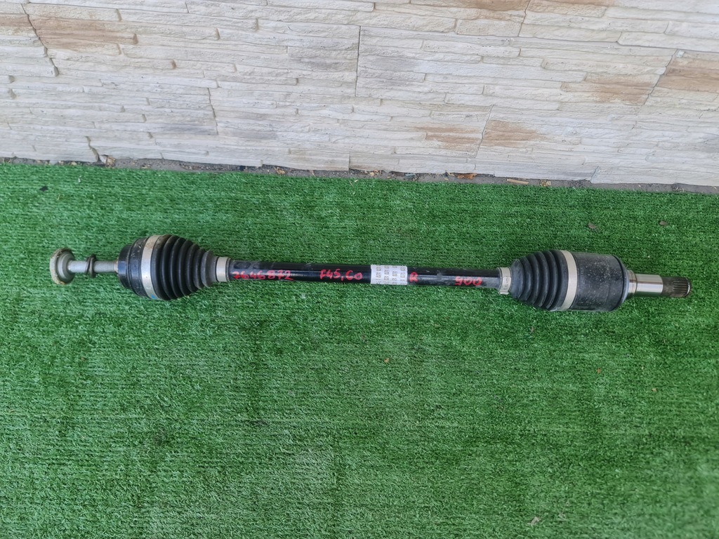 фото №1, Приводной вал bmw 2 f45 mini f60 7646872