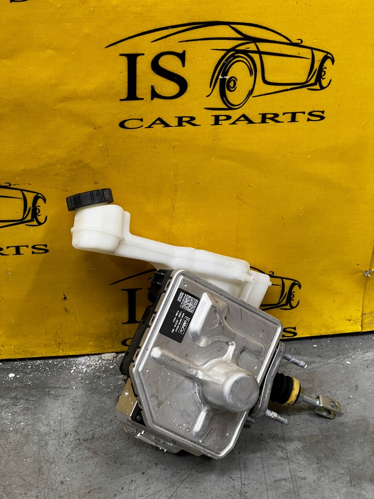 фото №9, Ford kuga escape mk3 насос abs підсилювач гальм гальмівні