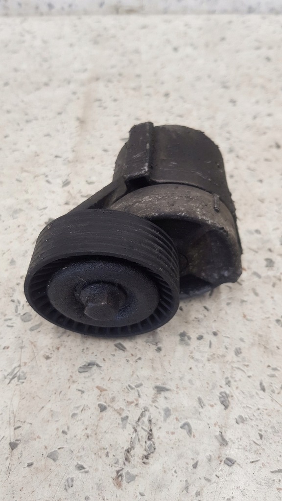 фото №1, Ролик натяжитель ремень volvo c70 s70 v70 2.0t