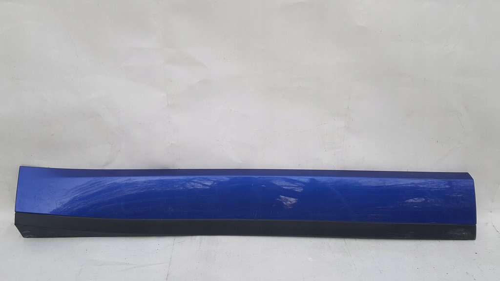 фото №1, Jaguar e-pace молдинг дверь левая перед