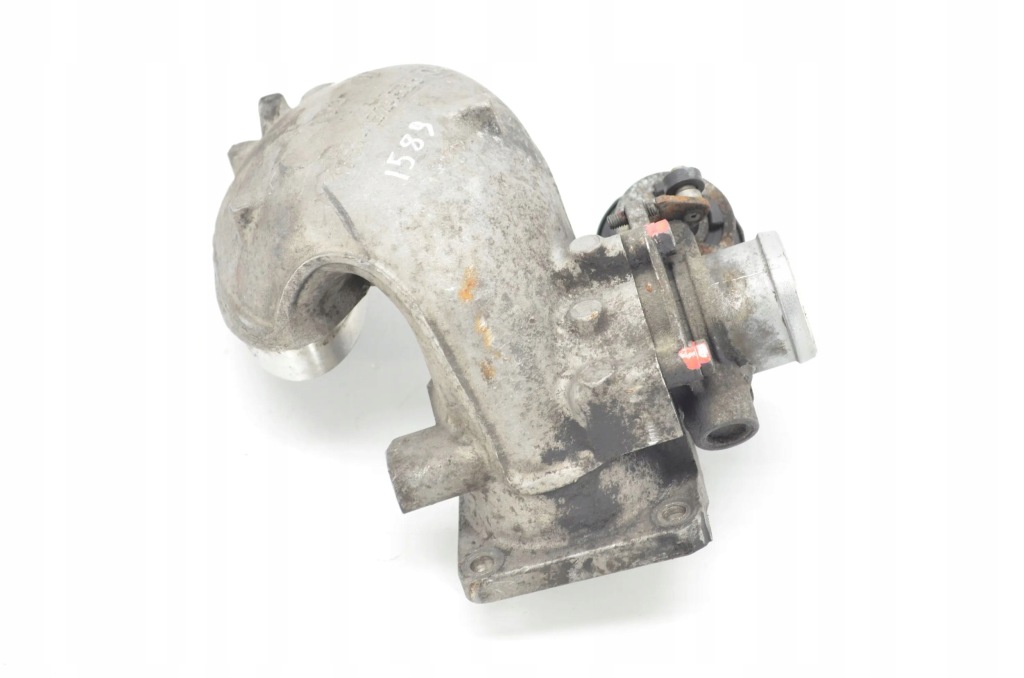 2003 mini one - cooper r50 - 53 труба впускний 17511524536 Доставка