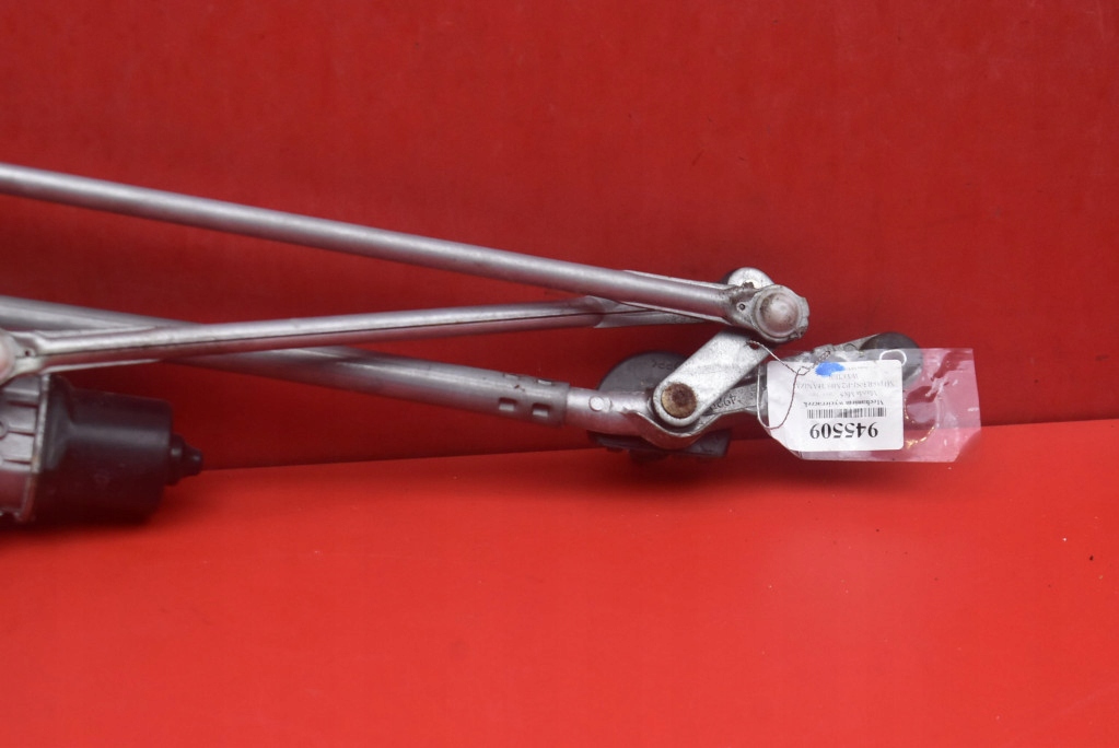 фото №13, Механизм моторчик дворник перед eu na1p6737x mazda mx5 mx-5 4 iv nd