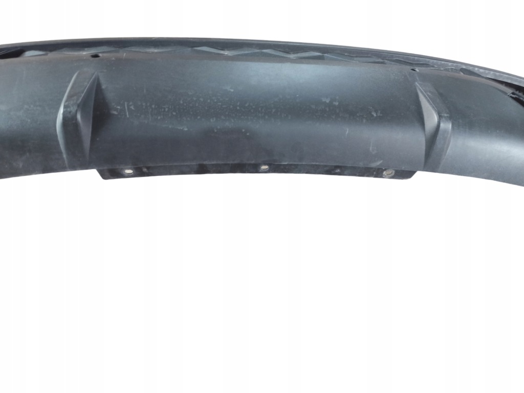 Купить Бампер задний задняя  hyundai tucson iv датчики парковки pdc 86612-n7000