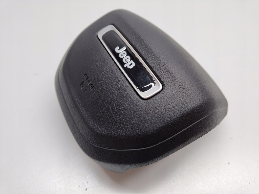 фото №5, Jeep compass ii lift подушка водителя подушка безопасности оригинал 2020-