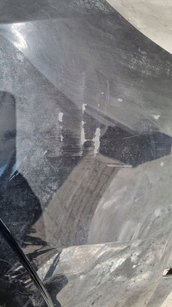 фото №7, Бампер bmw x4 f26 14-18 задняя m-pakiet