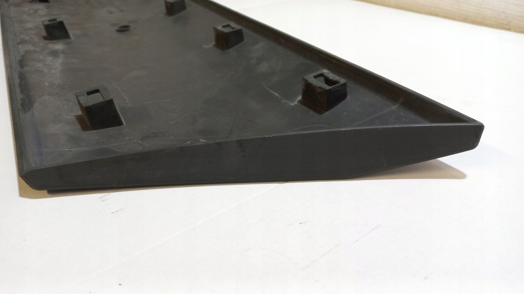 фото №12, Sprinter 906 crafter молдинг бічна a9066900162