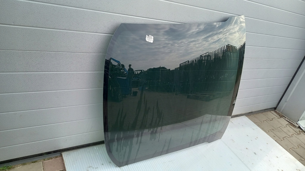 фото №1, Крыша панорамный peugeot 307 kombi 03r