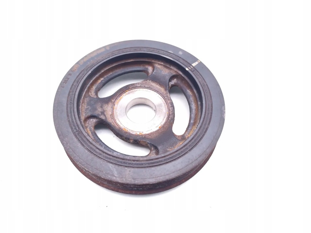 Купить Ford focus шкив коленчатого вала коленчатого 1.6 tdci