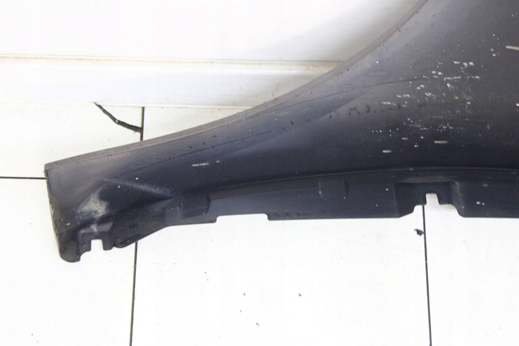 фото №8, Renault scenic iii grand scenic iii 09r- крыло правый перед передний tekng