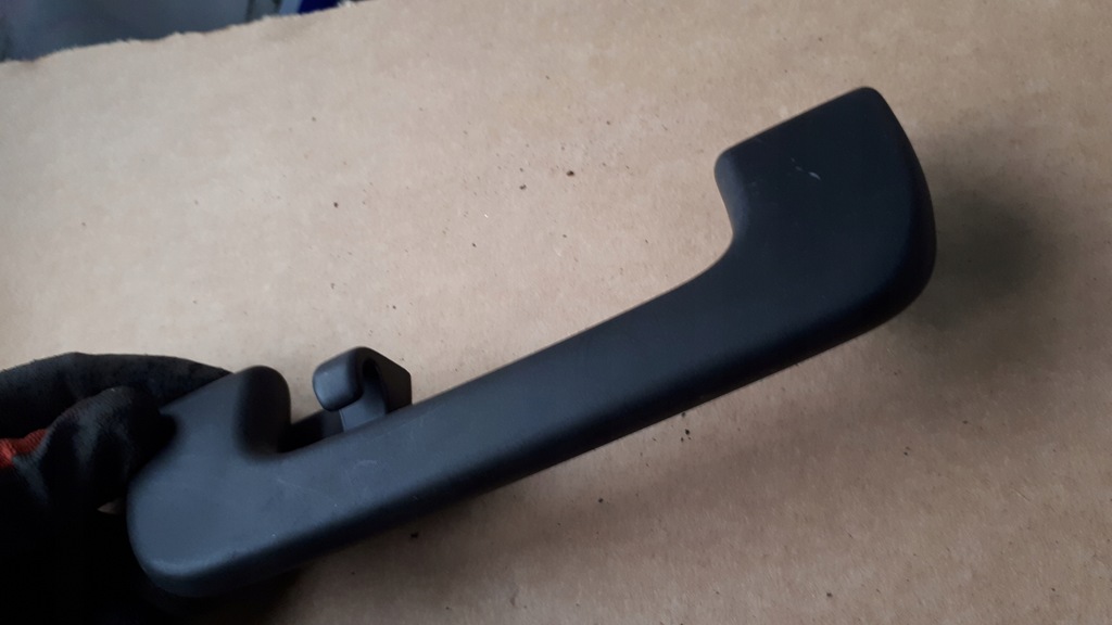 фото №4, S4 b8 a4 ручка стельовий лівий задня sline a5 8t