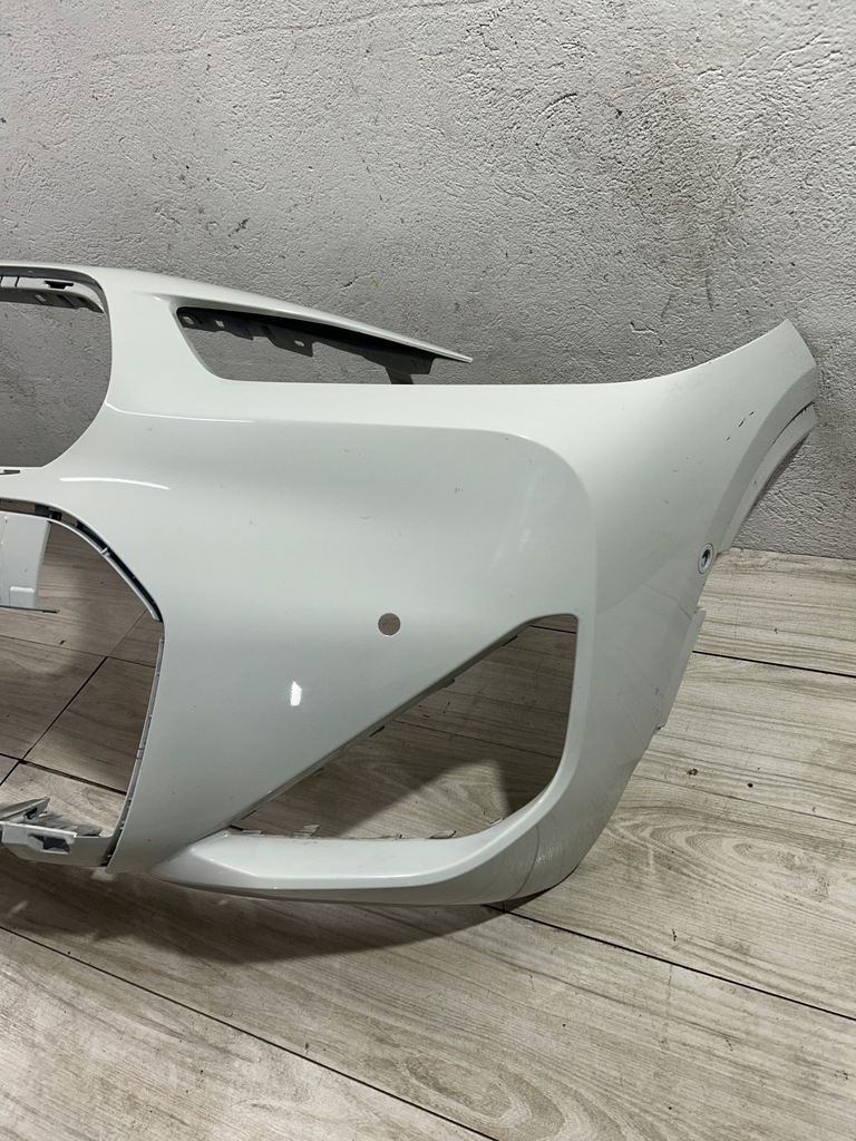 фото №6, Bmw x2 f39 18- m-sport бампер перед 51119463841