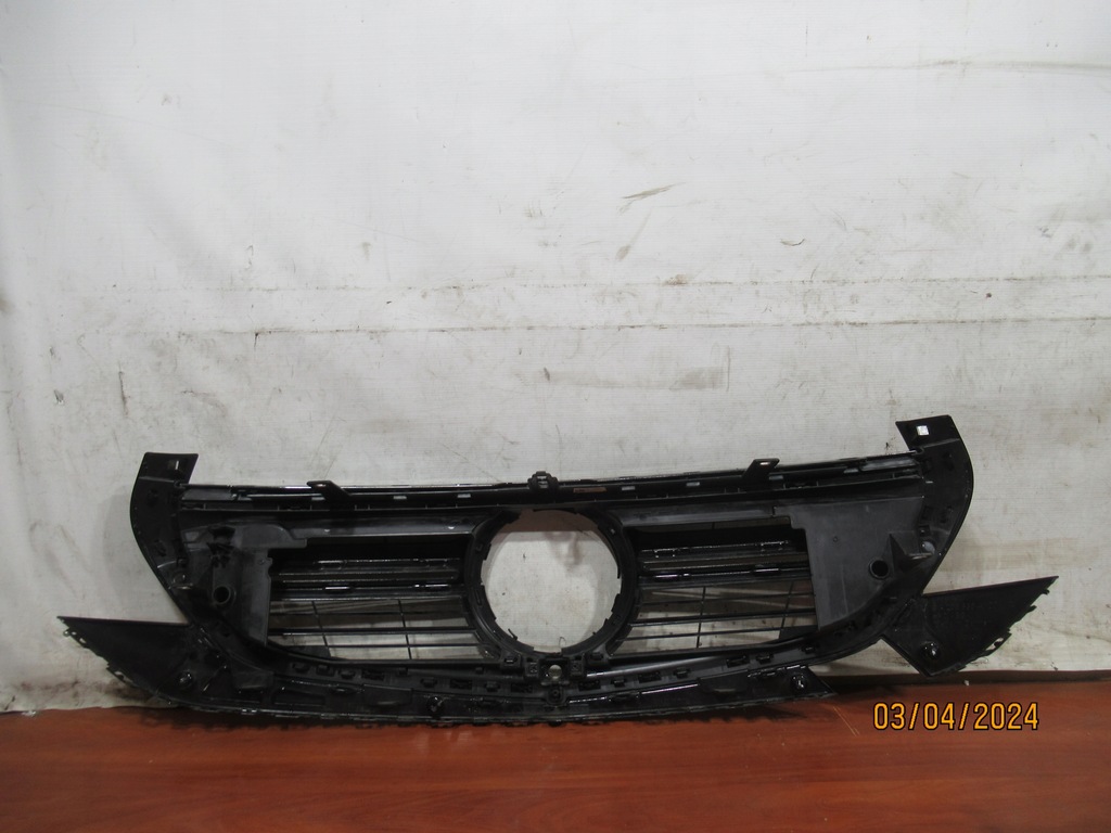 фото №7, Решётка радиатора решётка радиатора mercedes-benz a2938884100