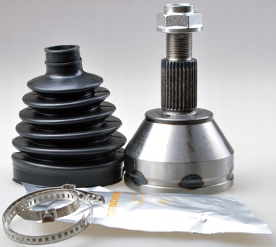 фото №2, Шарнір привідний зовнішній alfa romeo spider 1.8 tbi