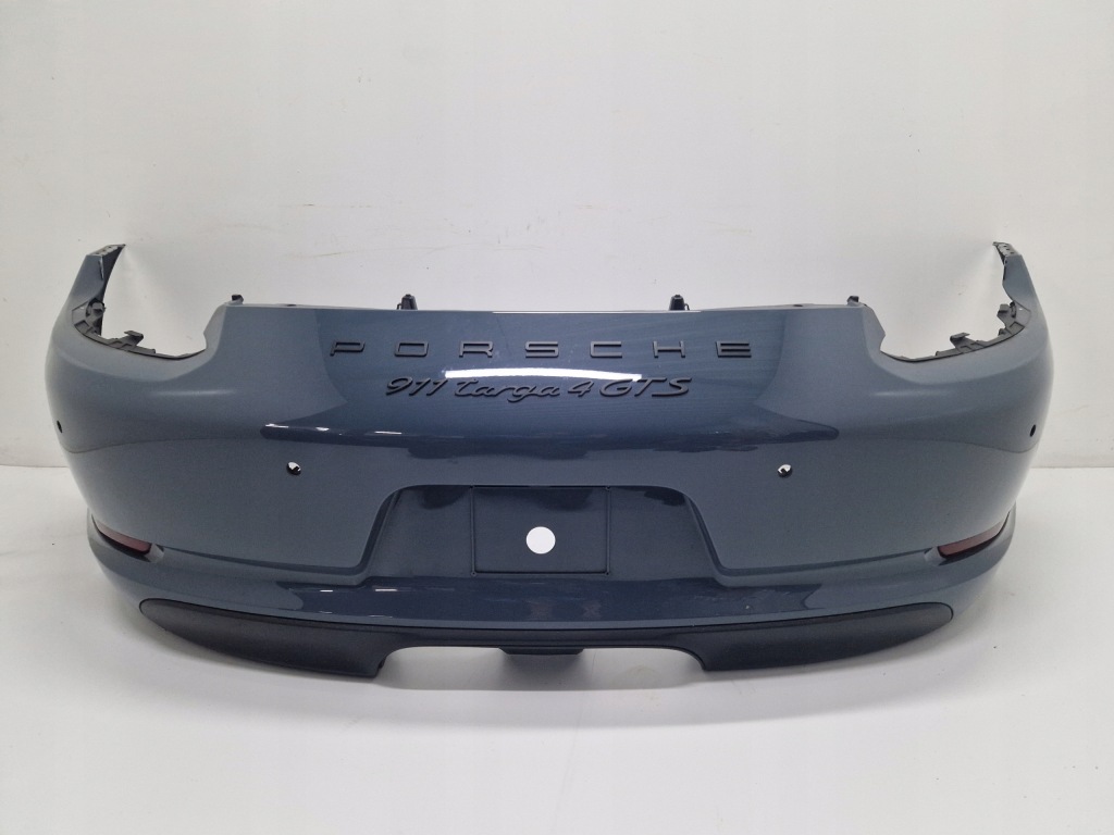 фото №1, Porsche 911 991 targa бампер lm5g
