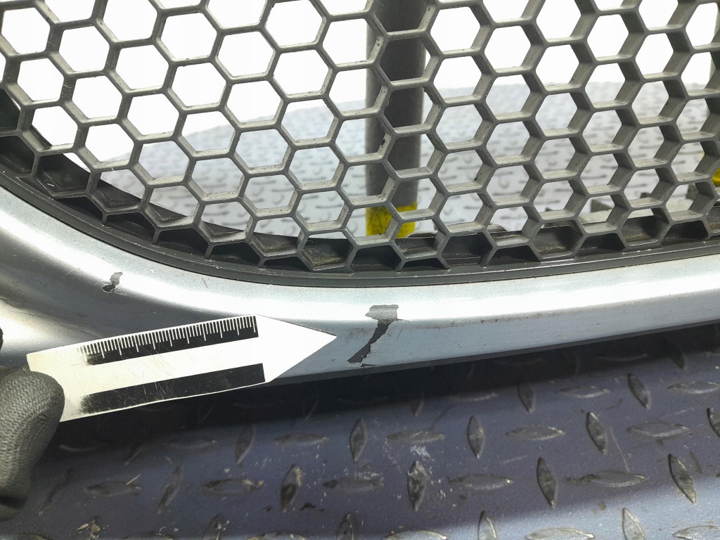 фото №8, Seat toledo iii бампер перед передній kompletny омивачі ls7y