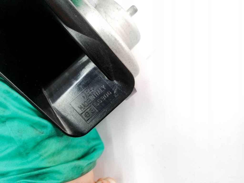 фото №10, Bmw 3 e92 e93 2010 ліва сторона сигнал