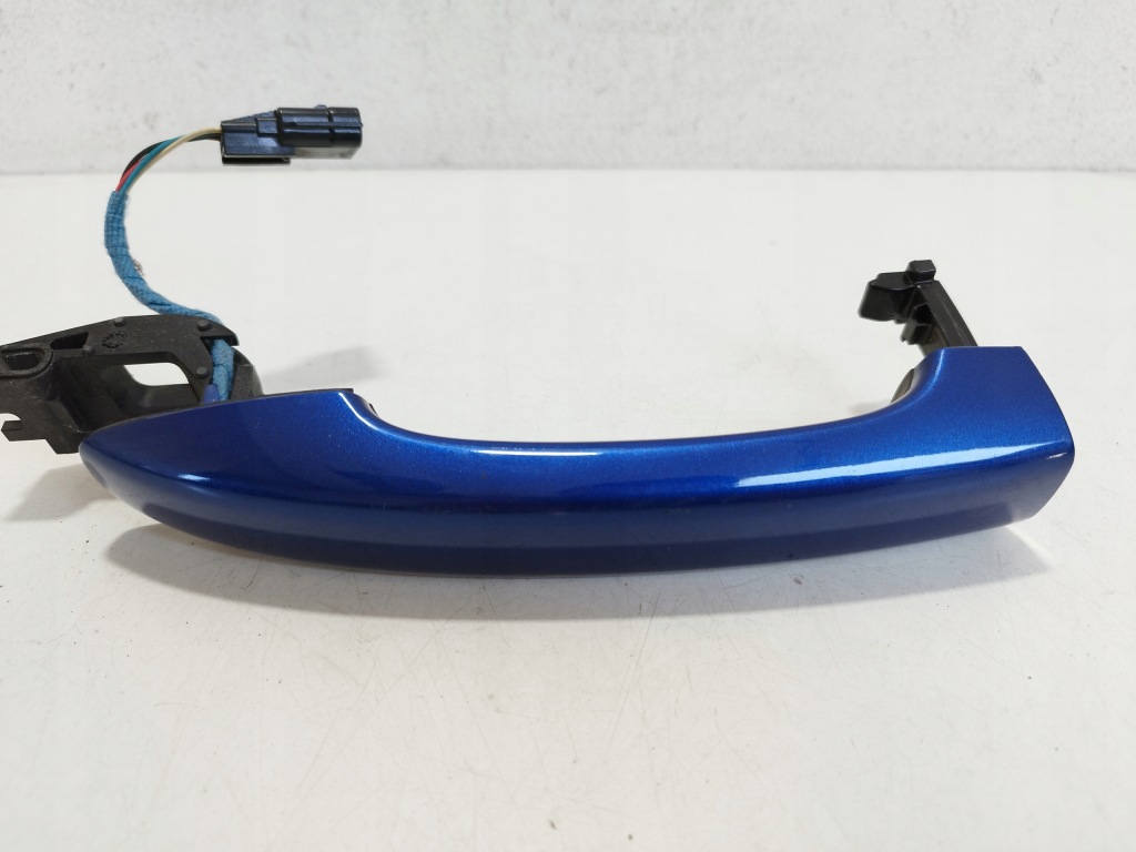 фото №4, Renault megane scenic iv ручка наружная правая