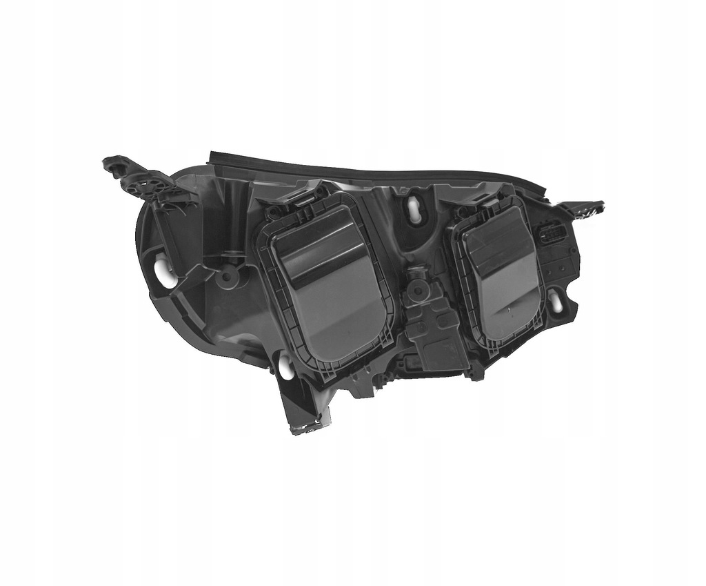 фото №10, Лампа передня do opel vivaro c 2019- 9808567780 ліва