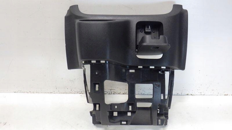 фото №7, Корпус захист консолі перемикання передач trafic iii vivaro b talento 969104465r