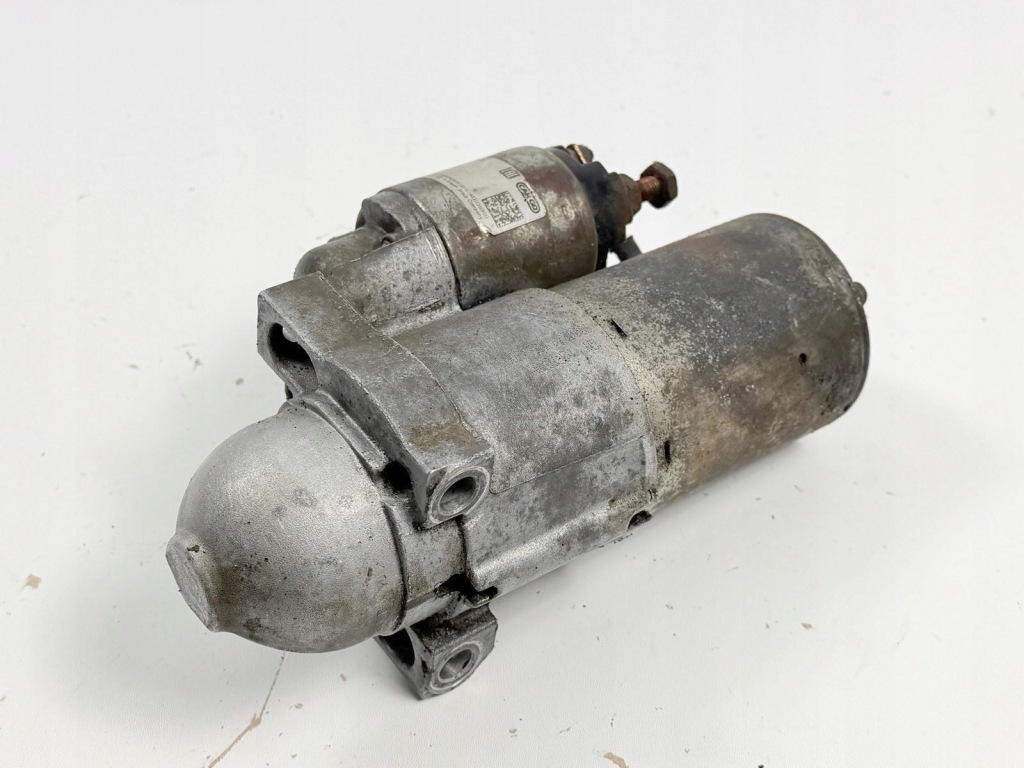 Escalade yukon hummer h2 6.0 6.2 06-09r стартер оригинал oem в Украине