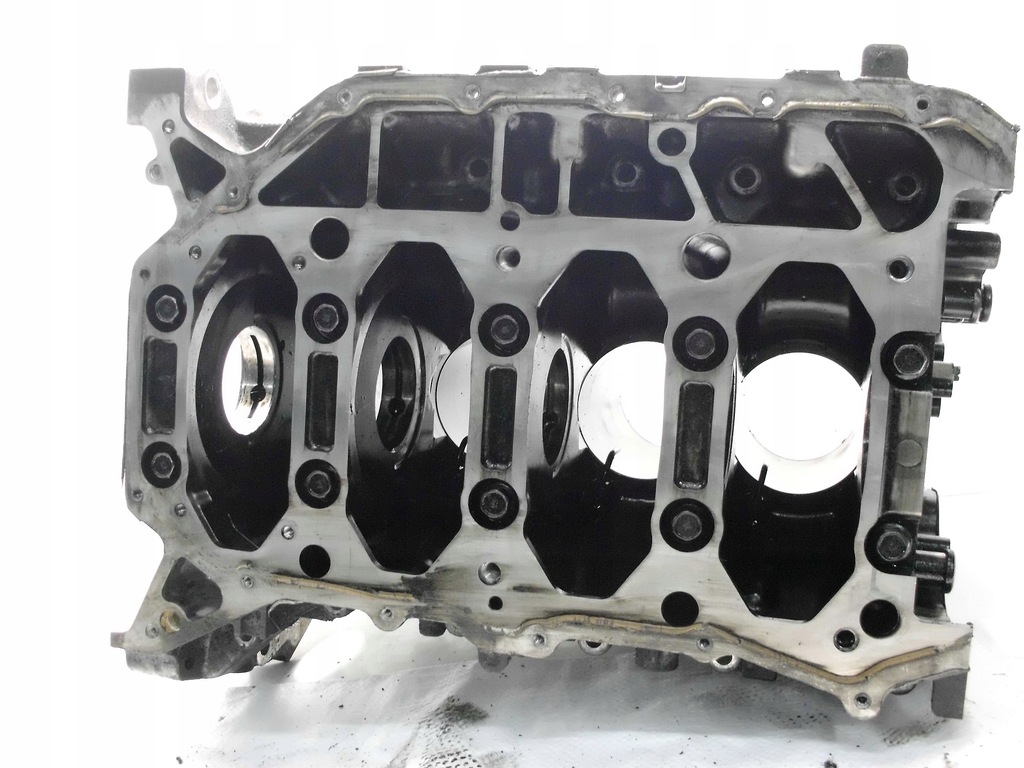 фото №7, Honda cr-v ii 05r lift 2.2 i-ctdi блок двигателя