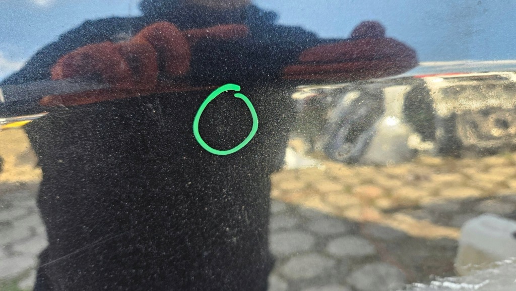 Jeep cherokee liberty kk 08-013 капот перед передня в Україні