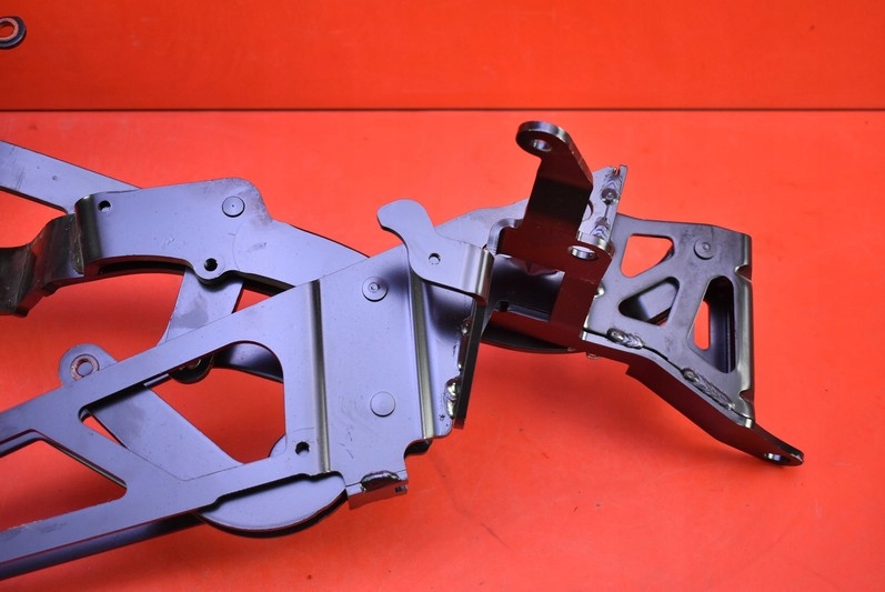 фото №7, Петля крыша складного правый vw eos cabrio 05-10