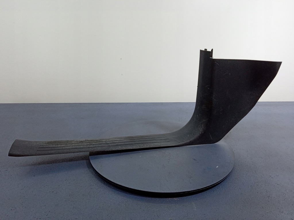 фото №1, Mercedes gls gle w167 защита порог перед левая