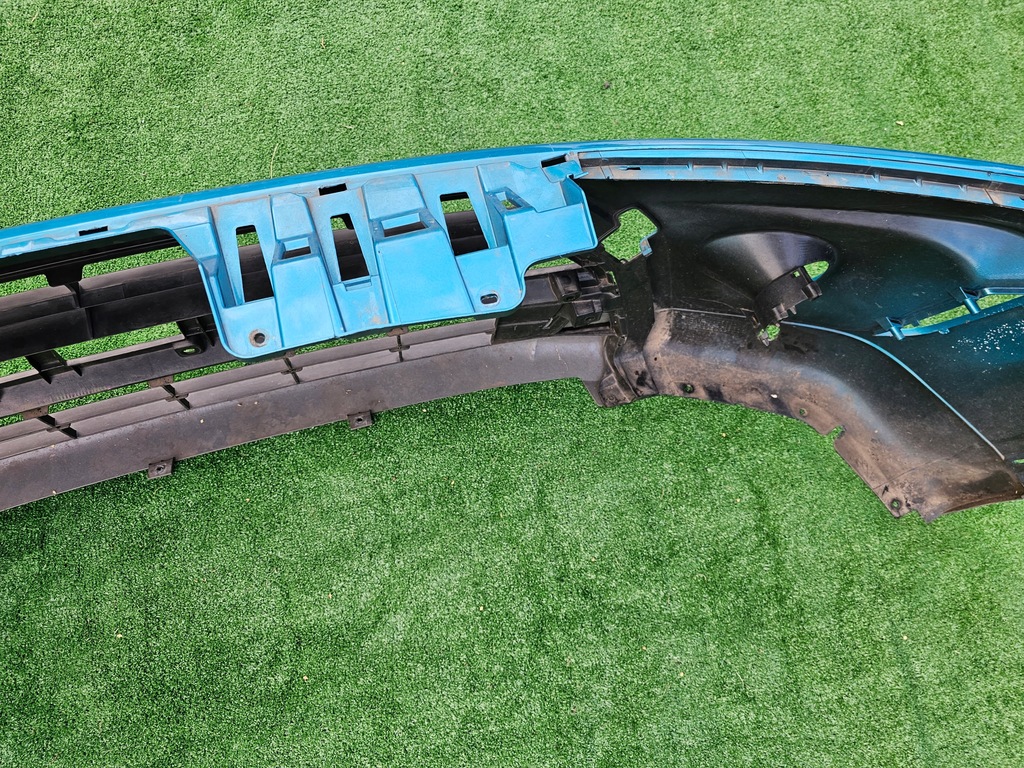 фото №11, Бампер перед suzuki vitara ii 15-