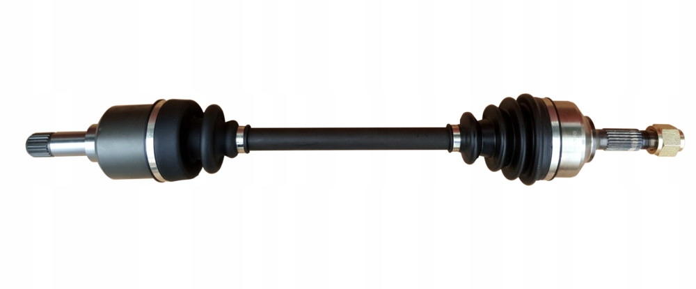 фото №1, Привідний вал ліва lancia phedra 179 2.0jtd maual