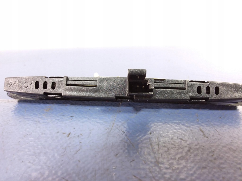 фото №5, Mercedes a w169 дисплей pdc a0015423723