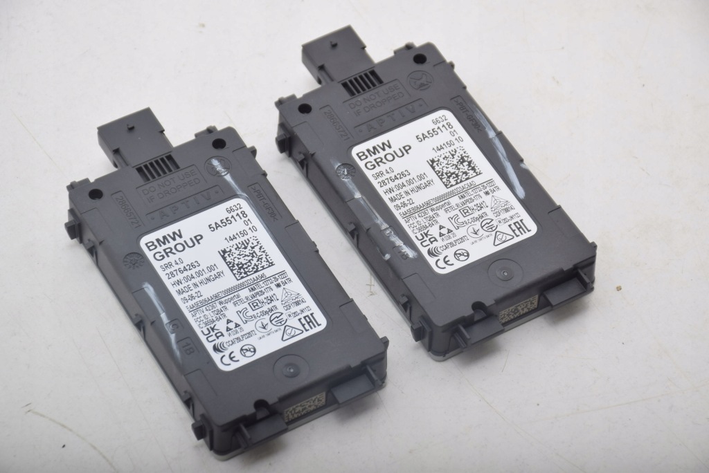 фото №1, Bmw ix i20 радар бампер перед датчик переключения поперечина