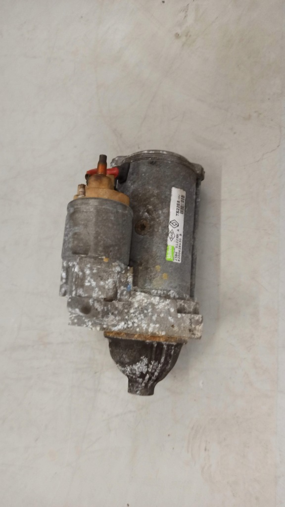 фото №1, Стартер renault espace iv scenic ii 2.0 dci 8200628430b