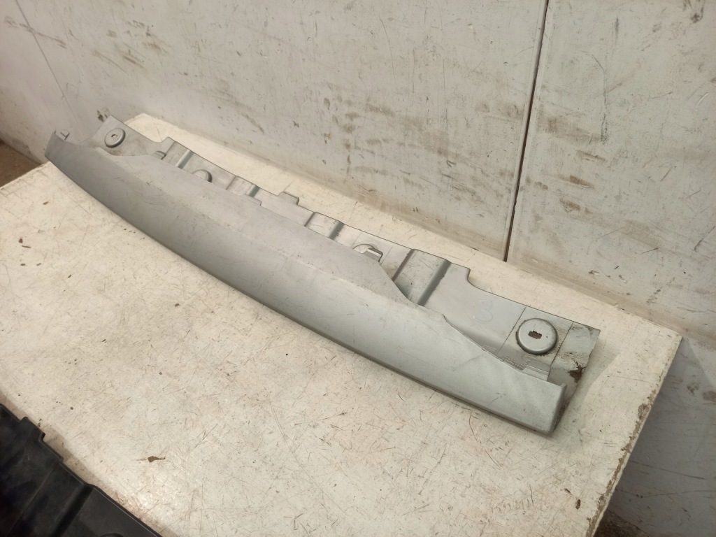 Купить Land raver discovery 4 l319 рестайлинг  решётка радиатора накладка накладка w бампер перед