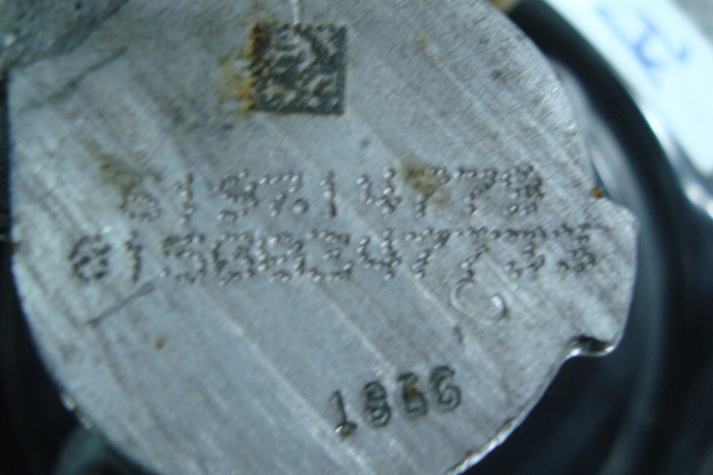 фото №9, Усилитель тормозов насос тормозная jeep cherokee kl 14-18 poznań