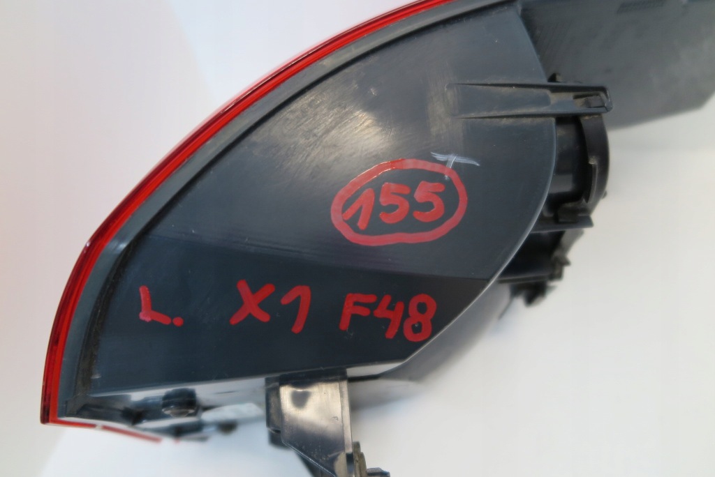 Фара левая задний  задняя bmw x1 f48 led 7350715 Киев