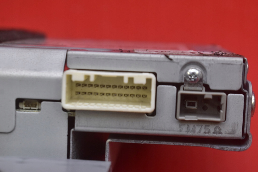 фото №9, Блок керування модуль керування супутникового na1l66drxa mazda mx5 mx-5 4 iv nd